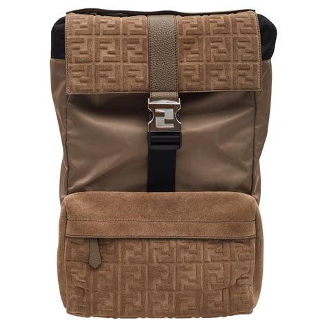 fendi backpack sale|fendi backpack small.